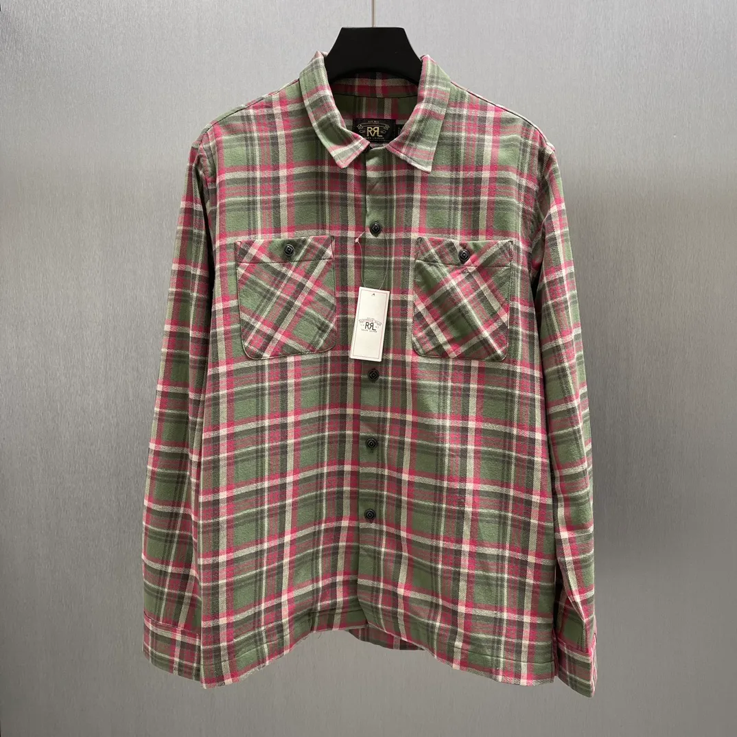Ralph Laure / Size : S-XL 50 ， ， ， Retro